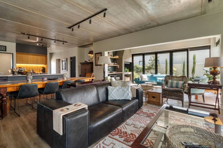 3 Bedroom Property for Sale in Aan de Wijnlanden Western Cape